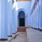 Historic Surul Rajbari heritage palace near Shantiniketan West Bengal